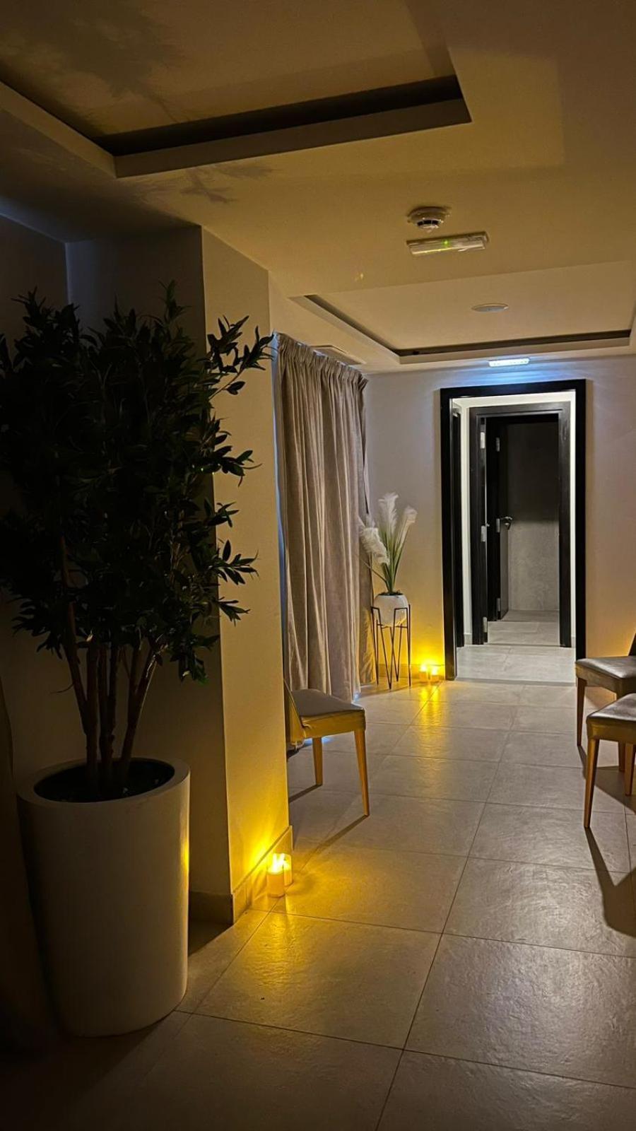 Business Hotel Sfax Exterior foto