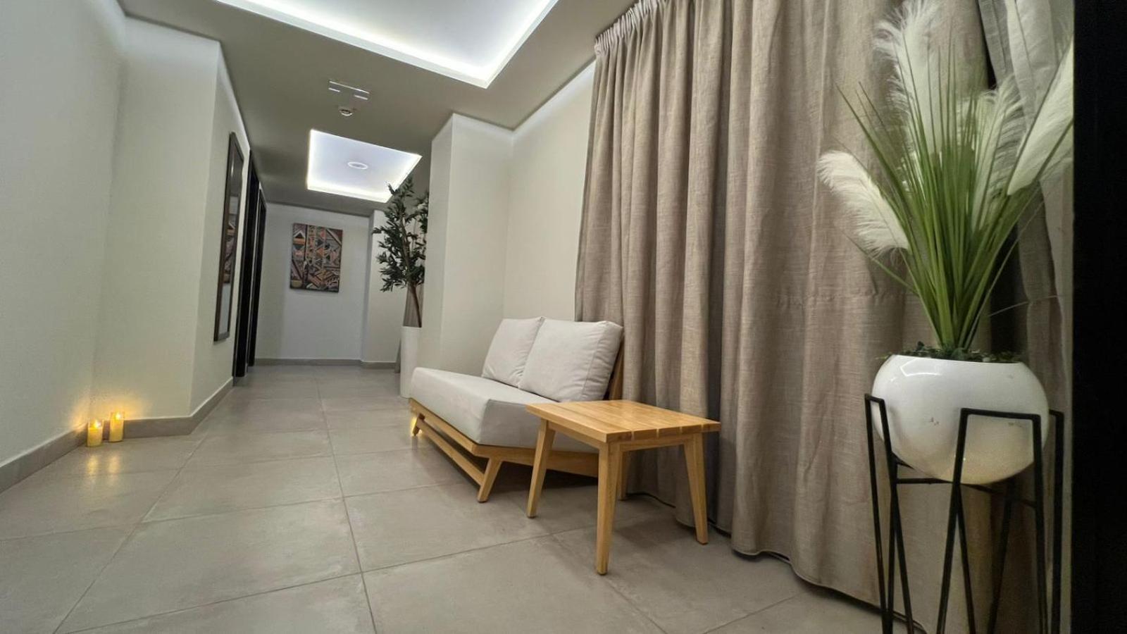 Business Hotel Sfax Exterior foto